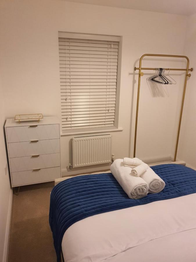 Holiday home The Joyland Residential *