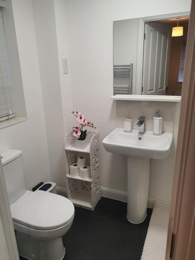 The Joyland Residential Holiday home Romsey