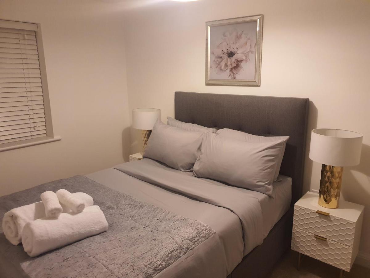 Holiday home The Joyland Residential Romsey