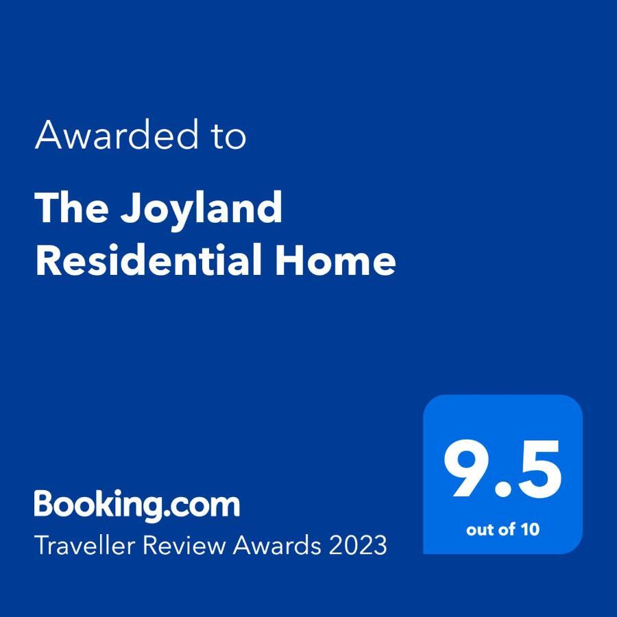 Holiday home The Joyland Residential Romsey
