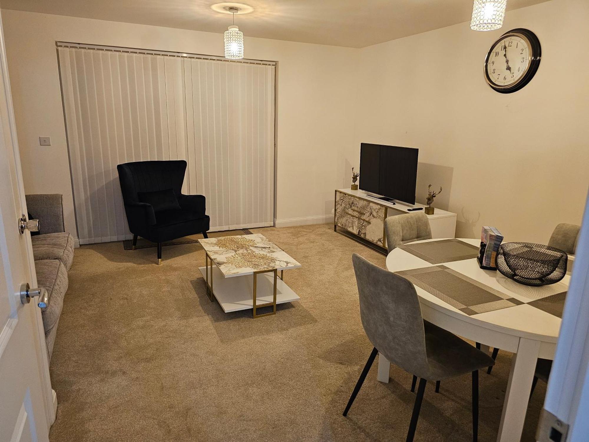 Holiday home The Joyland Residential Romsey